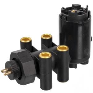 0105427817 Sensor Air Suspension