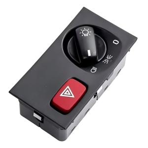 1540673 Car Headlight Hazard Light Warning Control Switch Suitable for Trucks Scania PGRT Series Switches