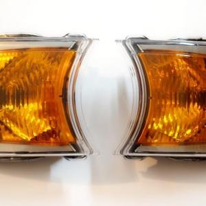 1747981 2442689 Indicator Light Front L=R For Scania Trucks Lorries Part 1747981 2442689 Indicator Light Front L=R For Scania Trucks Lorries Part