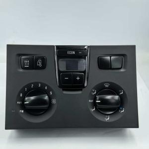 2040484 Heater control unit (automatic adjustment) suitable for Scania trucks