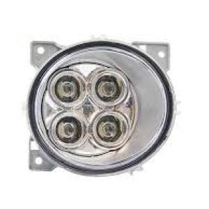 2127431 2031054 1931613 2031054 DRIVING LAMP LED LH E-MARK Scania Trucks P, G, R, T (2003-2018)
