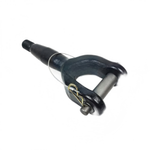 21313876 21474598 Towing Beam Trailer Coupling For VOLVO