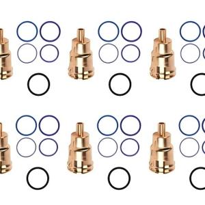 21351717 Injector Sleeve Kit for Renault Trucks for Volvo Bus 9/11/12/13