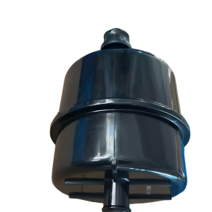 21362869 Steering Hydraulic Tank Oil Reservoir For VOLVO FM FH HH-AutoParts