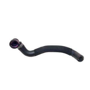 21903114 VOLVO FM4 HEATER PIPE AND RUBBER HOSE