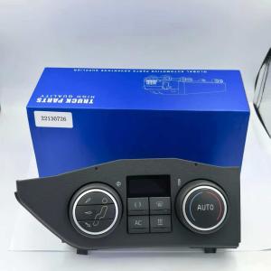 22130726 Car AC Control Panel Climate Control Module Suitable for Volvo Truck
