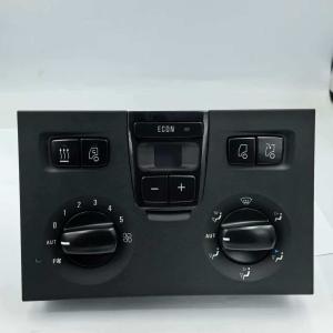 2484511 Cabin Heater Switches Panel SCANIA 1748562 1789786 1801707 2077175 2272934 1731253 1736767 1753050 1768321 P,G,R,T-series (2004-2017)