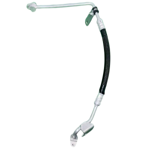 2499864 Conditioning Tube Refrigerant Tubes for Scania G410 practical