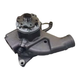 3522002001 3522000203 3522001501 Truck parts Cooling System Aftermarket Aluminum Truck Water Pump For Mercedes Benz
