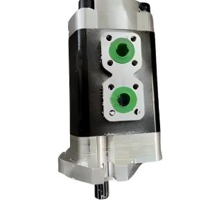 3c081-82200 Gear Pump Hydraulic Pump for Kubota M954