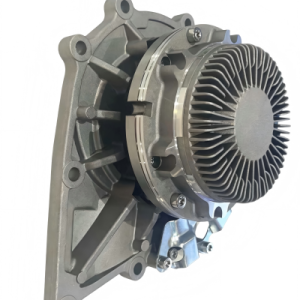 4702000101-4712001101- MERCEDES WATER-COOLANT PUMP