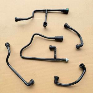 51123006082 MAN TGA EURO 5, Pipe, Injector Pipe, MAN 664.02.0001