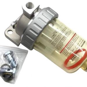 6003119731 ME039811 6003117610 KOMATSU FUEL WATER SEPARATOR