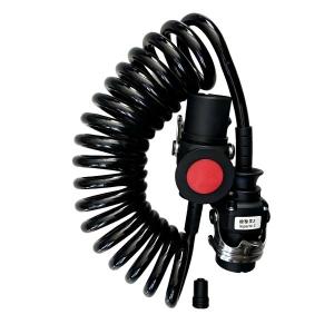 7-pin trailer plugs