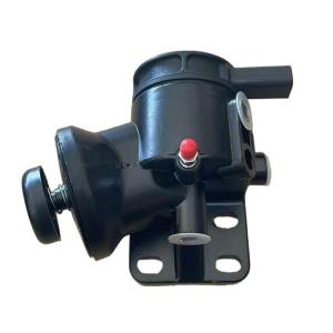 87705123 - Fuel Filter Head - CASE IH