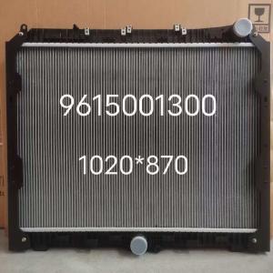 9615001300 Engine Cooling Radiator Mercedes Benz Truck