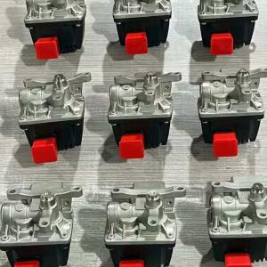 A0001407139 - Dosing module OE number by MERCEDES-BENZ