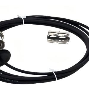 ABS sensor right L. 1730 | 21363474, 4410329950, 4410359332, 7421363474