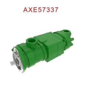 AXE57337 Hydraulic Pump For John Deere S650 S660 S670 S760 S770 T560 T660 T670