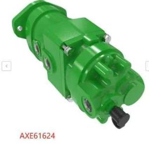 AXE61624: Hydraulic External Gear Pump