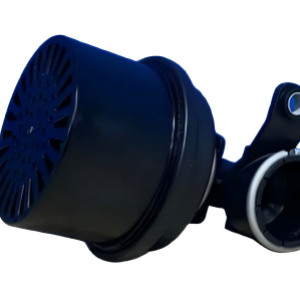 Air Dryer Silencer for Volvo OEM: 22011865/23774503