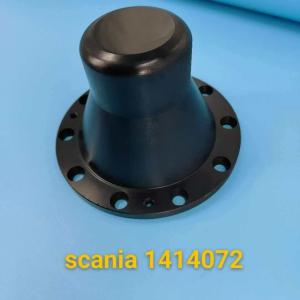 COMPLETE FLANGE suitable to SCANIA 1414072