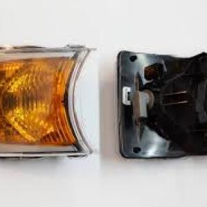2442689 1747981 2442690 1949900 2241544 2442637 2442638 2442639 1949898 2241545 CORNER LAMP FOR 05 SCANIA