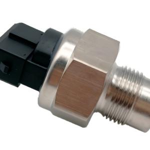 Charge Pressure Sensor 0031537628 A0031537628 for Mercedes Benz Actros
