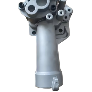 Coolant Connection Pipes for Volvo FH12 Model 74217672399 21767299