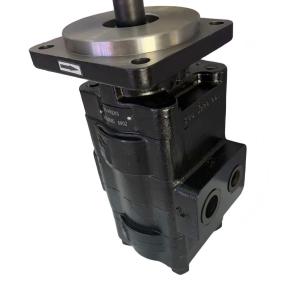 D149283 Hydraulic Pump | Case 580K & 580SK