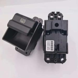 Electronic Brake Switch for Volvo for FH FM Truck 22107930 23126245 Electric Handbrake Switch Parking Brake Button