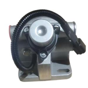 FUEL FILTER COMPLETE IVECO 5801510519 