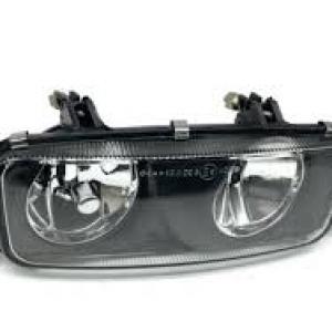 Fog Lamp 1529070 Lh / 1529071 Rh for Scania Bus Spare Parts