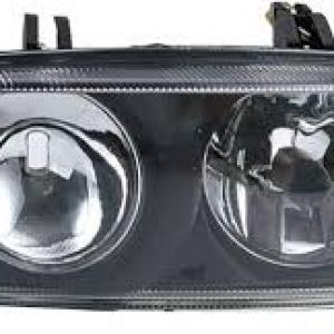 Fog Lamp 1529070 Lh / 1529071 Rh for Scania  Fog Lamp 1529070 Lh / 1529071 Rh for Scania