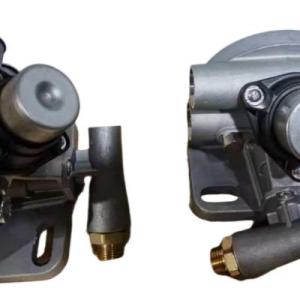 Fuel Filter Head 5801699334 For IVECO Stralis Trakker Euro 6