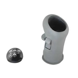  GEAR SHIFT KNOB, GREY (20488065)