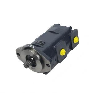 Gear Pump 14561970 for Volvo Excavator EC460B EC460C