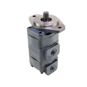 Gear Pump VOE14561971 for Volvo EC330B EC360B EC360C Excavator