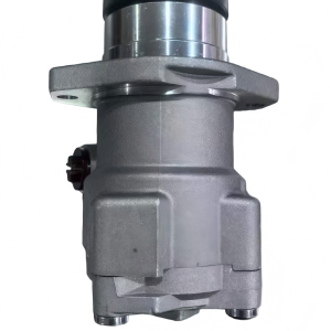 Genuine Ford Power Steering Pump FC4Z-3A674-B