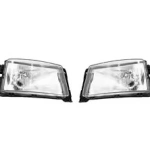 Head Lamp For SCANIA Series 4 European Truck Body Parts RH 1732510 1446588 1467003 LH 1732509 1446587 1467000. 