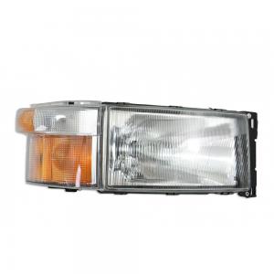 Head Light / Lamp 1732510 Rh / 1732509 Lh for Scania Bus Spare Parts
