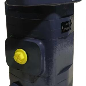 Hydraulic Gear Pump 14644494 for Volvo Excavator EC480EHR Aftermarket
