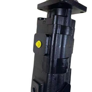 Hydraulic Gear Pump 87434673 for Case Loader Backhoe 580SM