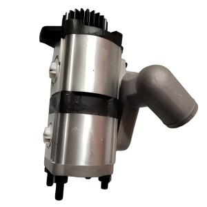 Hydraulic Gear Pump - RE223233 suitable for John Deere tractor