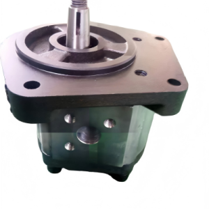 Hydraulic Pump fits Case IH Equipment | 704330R95 - 1121539R91