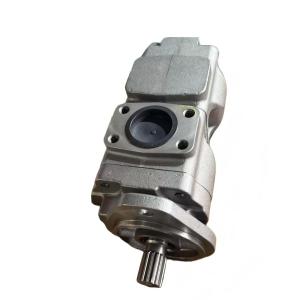 Hydraulic Pump 332/F9029 7029120047 For JCB 3CX Backhoe Loader