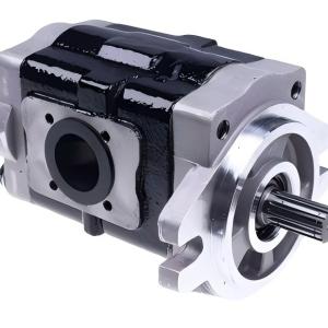 Hydraulic Pump 3A272-82200 For Kubota Tractor M604