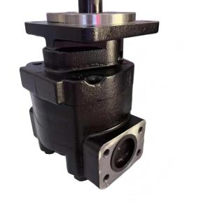 Hydraulic Pump 47362917 257953A1 for Loader Backhoe 580L 580m