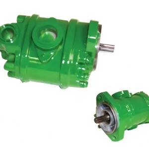 Hydraulic Pump AH131183 AH129389 AH227021 fits JohnDere 