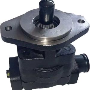 Hydraulic Pump AT179792 Compatible with John Deere Backhoe Loader 310E 310G 310J 310K 710D